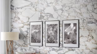 Керамогранит Idalgo Люссо Санто матовая MR (60х60)